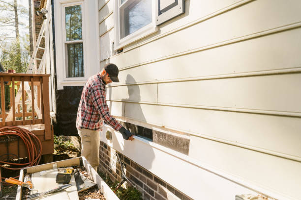Top rated local Storm Damage Siding Repair specialists in Darragh, PA
